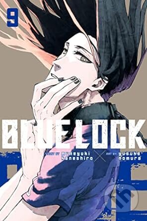 Blue Lock 9
