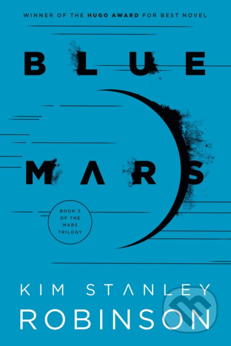 Blue Mars