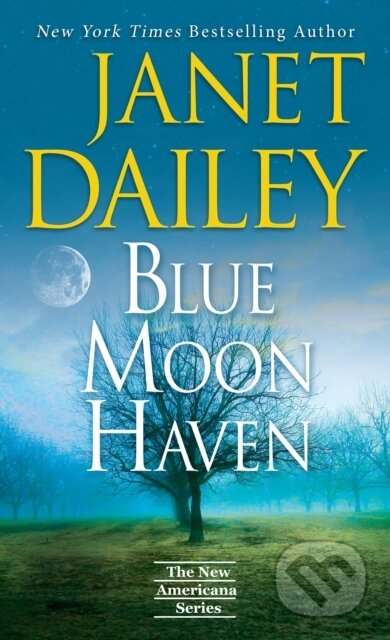 Blue Moon Haven (A Charming Southern Love Story)