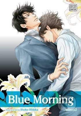 Blue Morning 6