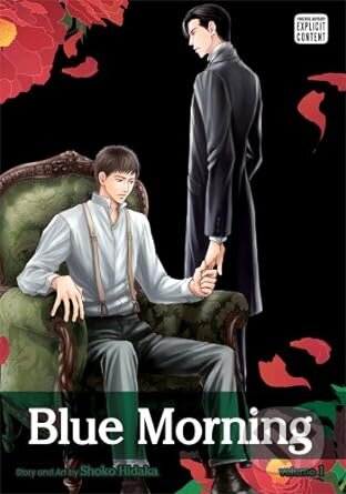 Blue Morning Volume 1