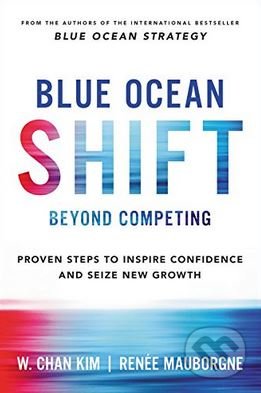 Blue Ocean Shift (Beyond Competing)