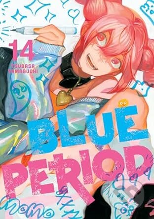 Blue Period 14