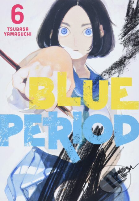 Blue Period 6