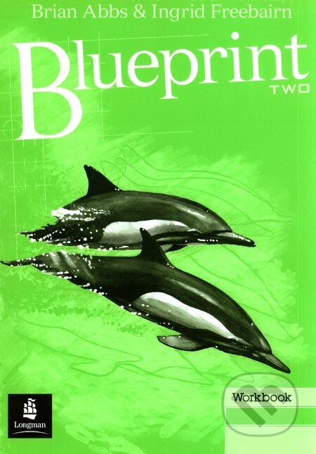 Blueprint Two Workbook