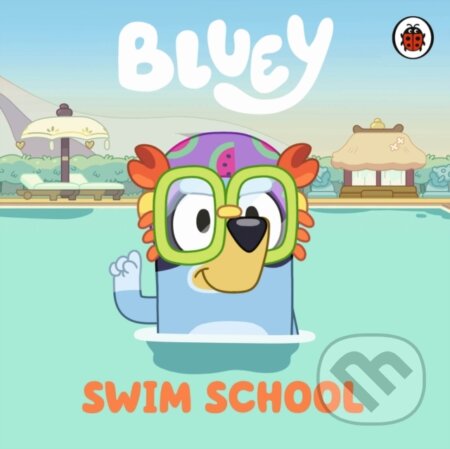 Bluey: Swim School