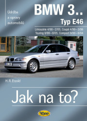 BMW 3.Typ E46 - Hans-Rüdiger Etzold