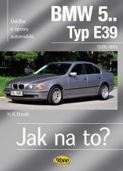 BMW 5 Typ E 39 - Hans-Rüdiger Etzold