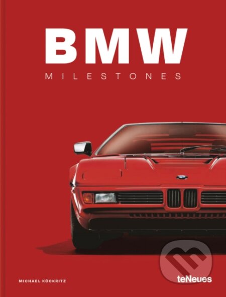 BMW Milestones