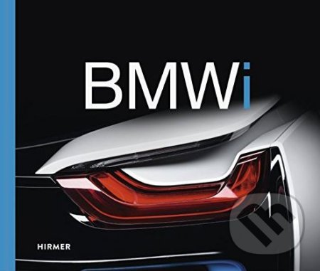 BMWi (Visionary Mobility)