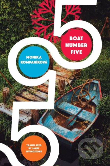 Boat Number Five