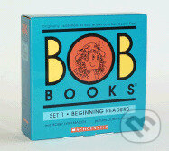 Bob Books Set 1 Beginning Readers