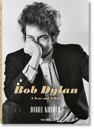 Bob Dylan A Year and a Day
