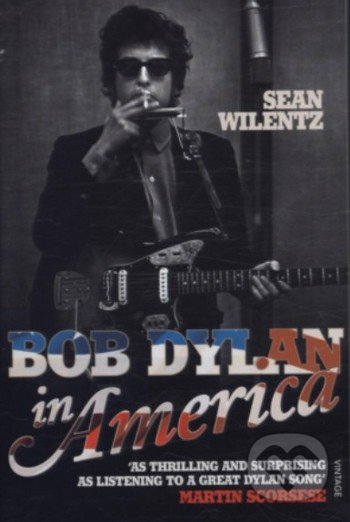 Bob Dylan in America