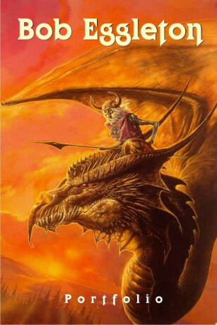 Bob Eggleton