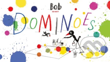 Bob the Artist: Dominoes