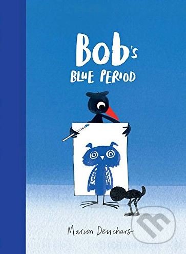 Bob's Blue Period