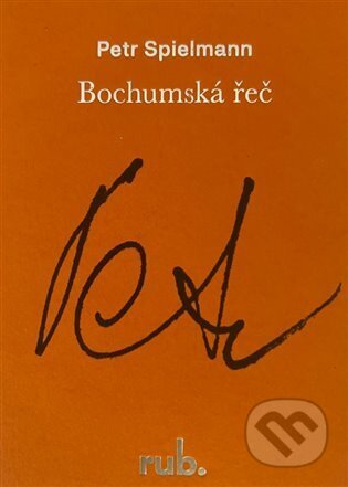 Bochumská řeč (Ten, který odolá i bouři)