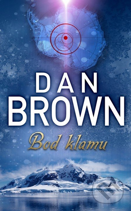 Bod klamu