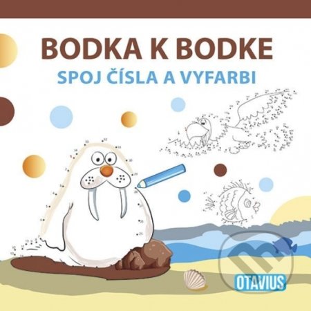 Bodka k bodke 1