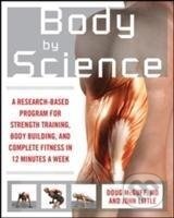 BODY BY SCIENCE