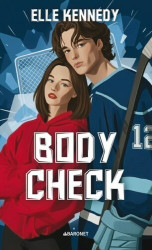 Body Check - Elle Kennedy