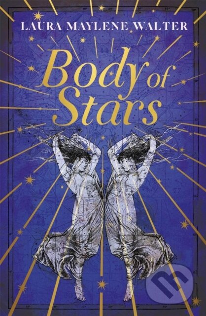 Body of Stars (Searing and thought-provoking