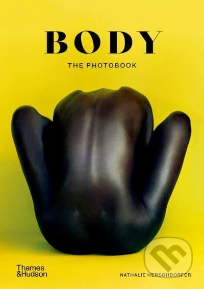 Body (The Photobook)