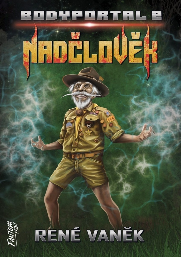 Bodyportal Nadčlověk (2)