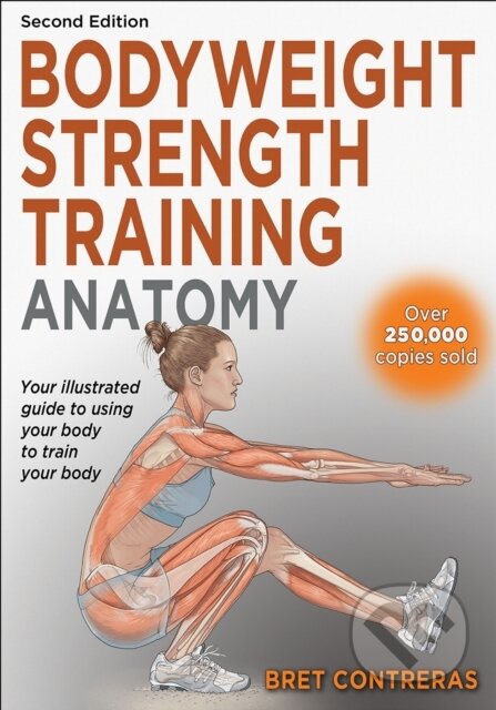 Bodyweight Strength Training Anatomy