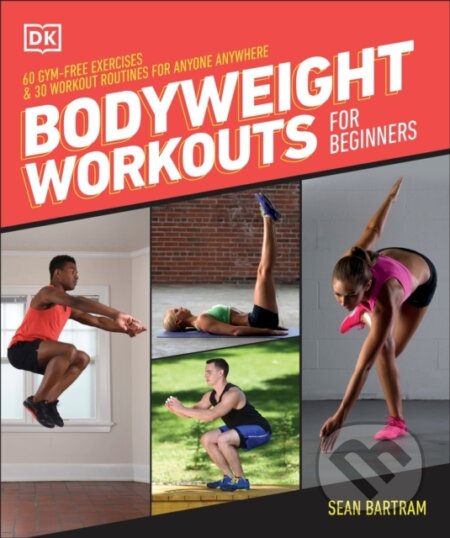 Bodyweight Workouts for Beginners