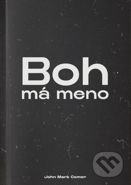 Boh má meno