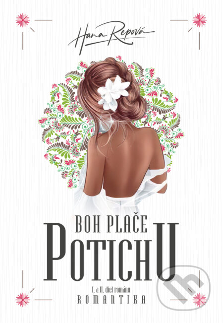 Boh plače potichu 1+2