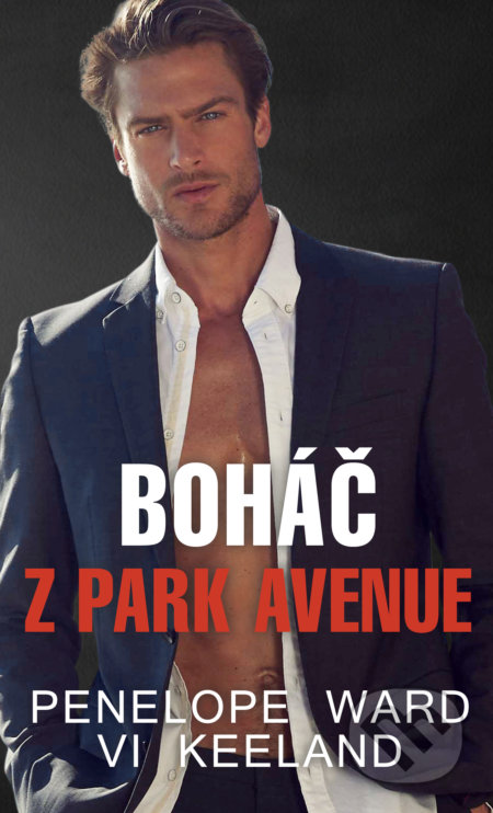 Boháč z Park Avenue