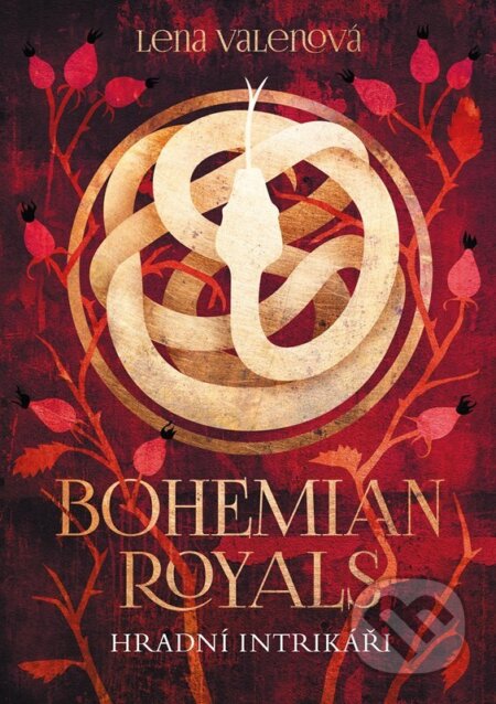 Bohemian Royals 2: Hradní intrikáři