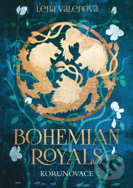 Bohemian Royals: Korunovace