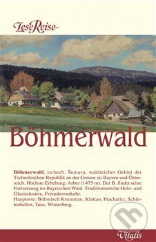 Böhmerwald