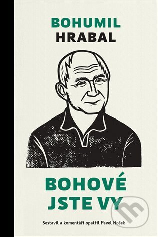 Bohové jste vy