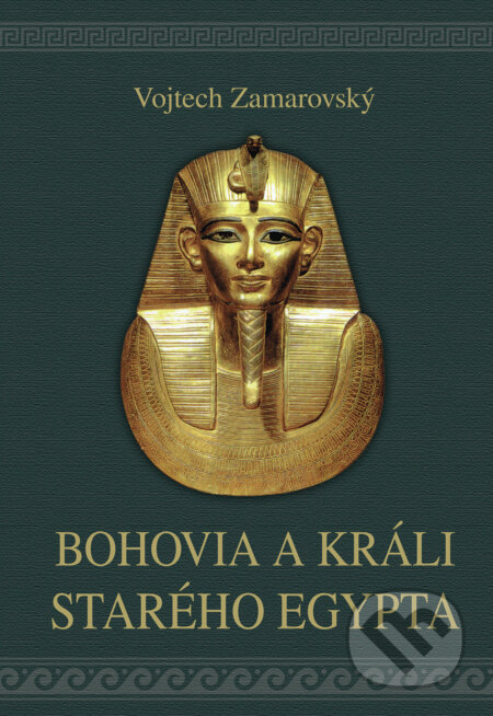Bohovia a králi starého Egypta
