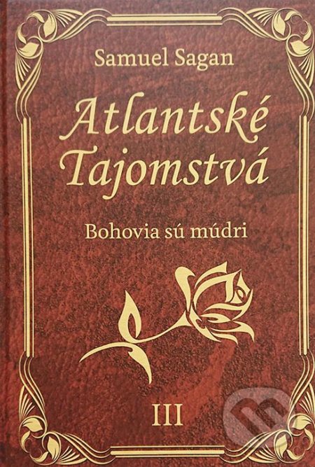 Bohovia sú múdri