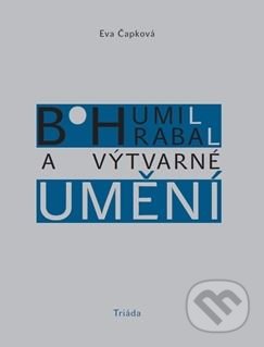 Bohumil Hrabal a výtvarné umění