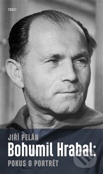 Bohumil Hrabal: Pokus o portrét