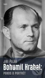Bohumil Hrabal: Pokus o portrét