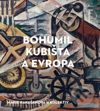 Bohumil Kubišta a Evropa