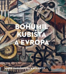 Bohumil Kubišta a Evropa
