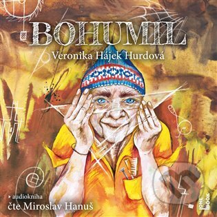 Bohumil