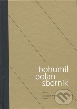 Bohumil Polan - sborník