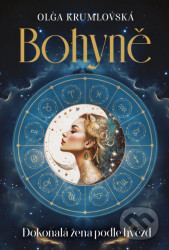 Bohyně - Dokonalá žena podle hvězd