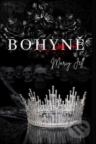 Bohyně