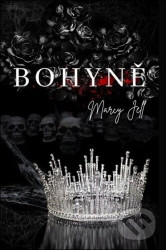 Bohyně